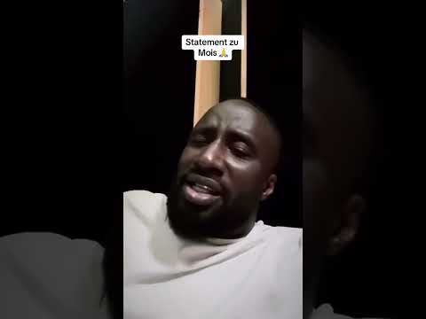 Manuellsen Statement zu Mois #mois #manuellsen #statement