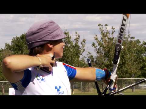 Archery Fan Reporter - Day 4 (I) / World Cup 2010 - Stage 3