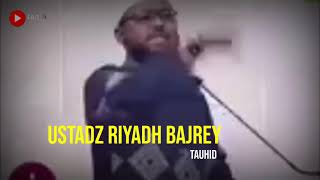 Download lagu perlu disimak !!! Pentingnya TAUHID - Ustadz Riyadh Bajrey mp3