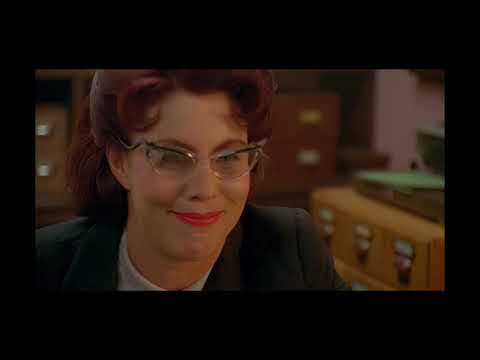 The Borrowers - “Walk Quickly”