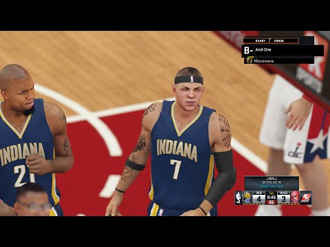 NBA2K15 My Career Series Ep. 36 - My Bad