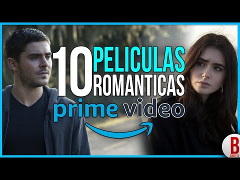 15 Mejores Peliculas de SUSPENSO Prime Video! (Thriller)