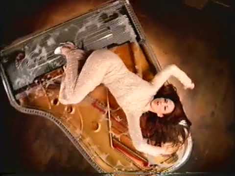 Deborah Gibson - What You Want [Music Video]