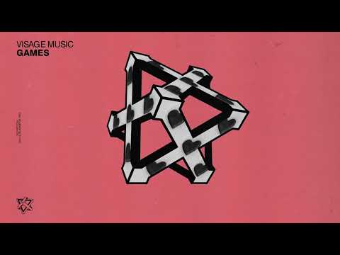 Visage Music - Games (Original Mix)