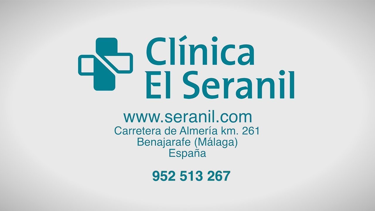 Hospital de Salud Mental Clínica El Seranil-2