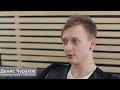 STEREOPLEN - Денис Чураков ( интервью ) 2016 г. 