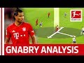Serge Gnabry - What Makes The Bayern Star So Good?