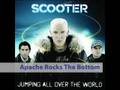Scooter-Apache Rocks The Bottom 
