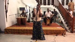 AGORSOR 3, Afro Jazz Band from Ghana
