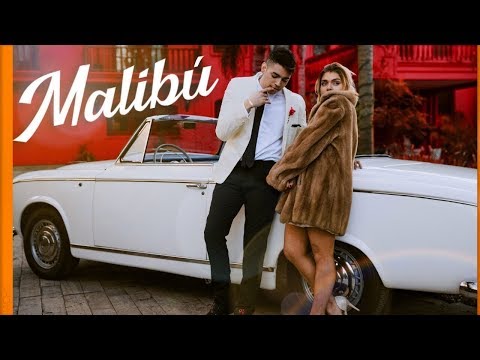 IACHO - Malibú (Shot By Ballve) (Video Oficial)