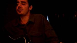 Josh Kelly • Everybody Wants You (Acoustic Cover)