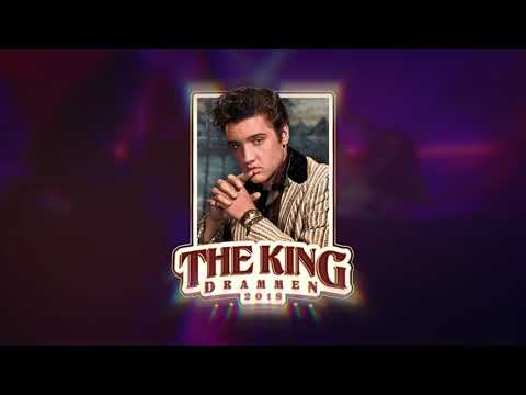 THE KING 2018 - Sander Meland