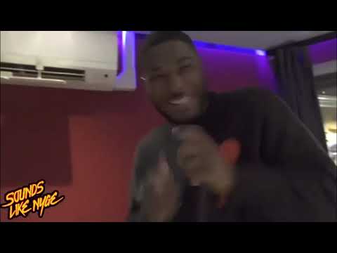 IT SOUNDS LIKE NYGE : EPISODE 1