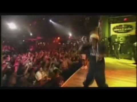 SiX DwArF - Bring The Beat Dis Noise (bomb the public enemy bass mix)