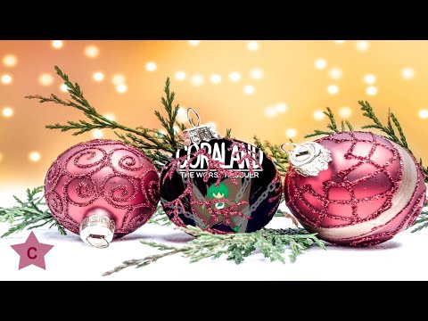 Adventskalender ABC 2023: Coraland: The worst rescuer (Demo)