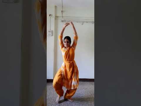 Nattakurinji Varnam #bharatanatyam #varnam #nattakurinji #Shiva
