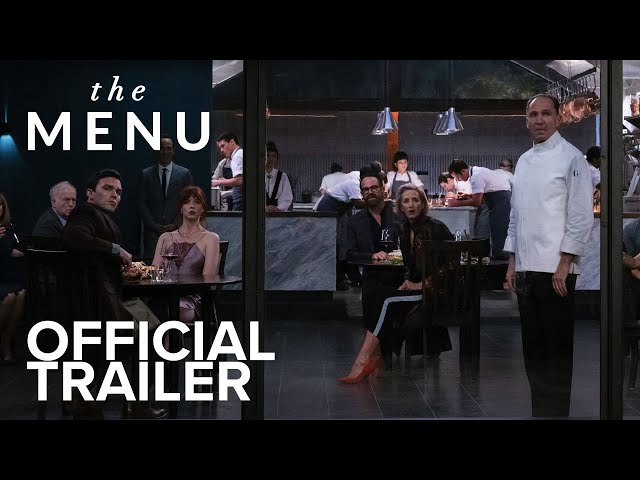 Official Trailer