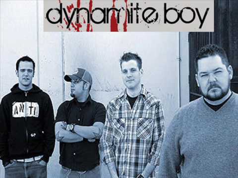 Dynamite Boy - I Want It That Way(Backstreet Boys Cover) W/ Lyrics