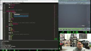 Lets Make a Retro Game - Episode 9 - Enemy Movement