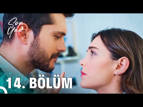 Son Yaz | 14. Bölüm