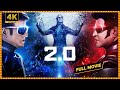 Robo 2 0 Telugu Action HDMovie Rajinikanth Aishwarya Rai Amy Jackson Shankar Trending Movies