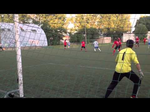 FK Ādaži-2 - FK Lielupe Highlights