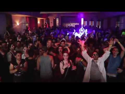 THE WAREHOUSE DEAD AFTERMOVIE