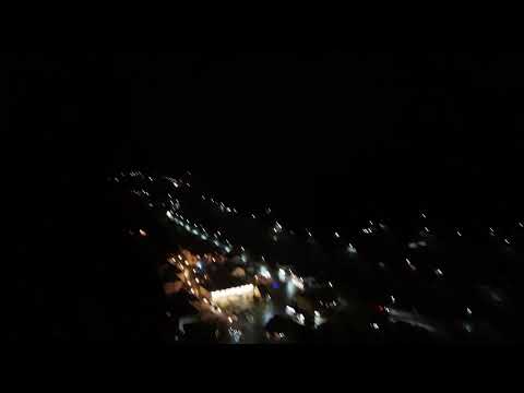 Comuna Tulgheș - Noaptea (03.2025)