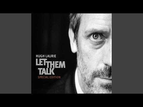 Hallelujah I Love Her So