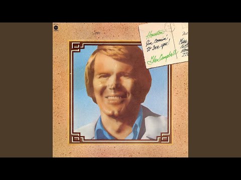Honestly Loved - Glen Campbell