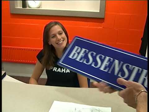 Verdwenen Groningse straatnamen - Beno’s Stad 266 (14-9-2006)