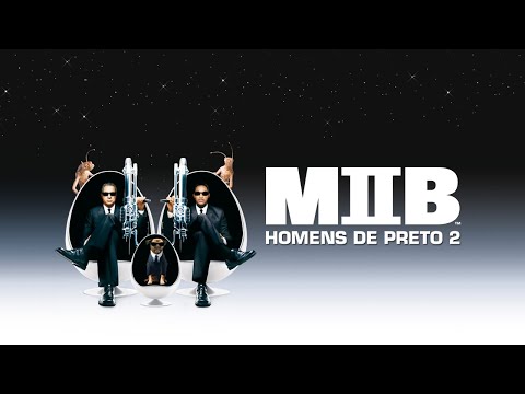 2002 MIB - Homens de Preto 2