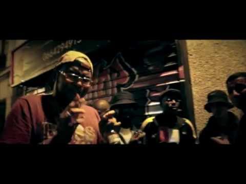 Freestyle "Urban Session 3"