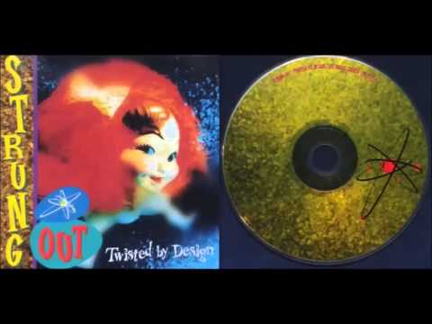 Strung Out - Twisted By Design (Full Album)