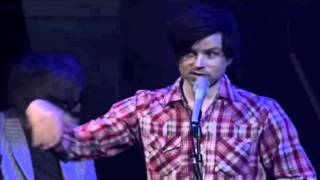 Ryan Adams- The Crazy Life