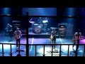 Relient K at The House of Blues Dallas- Pressing On