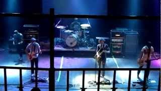 Relient K at The House of Blues Dallas- Pressing On