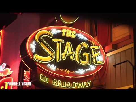 Swindell Vision 2016 Episode 16 - Southwest & Downtown Nashville