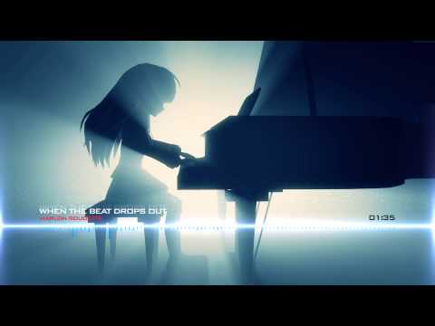 |HQ| Nightcore - When The Beat Drops Out [Marlon Roudette]