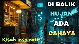 Download lagu Inspirational Story: Abandoned in the Rain, Rising with Light mp3