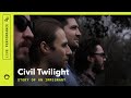 Civil Twilight, "Story Of An Immigrant": Rhapsody ...