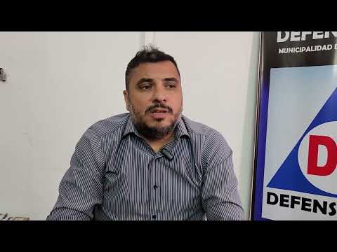 🦟⚠️ Refuerzan operativos por casos de chikungunya