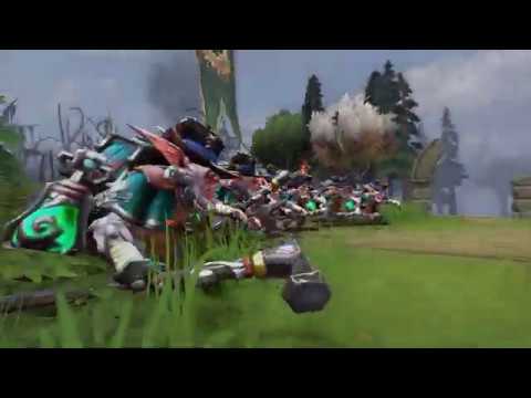 Dota 2. Meepo has been fixed. Dota Fix meepo 7.26