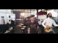 The Rumjacks - Plenty (Official Video) 