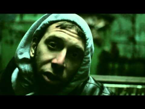 Copywrite "Confessional" (Official Video) Life and Times of Peter Nelson-Man Bites Dog Records