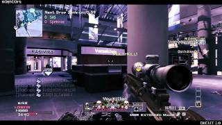Deceit 2 | RobScope | MW3 Montage