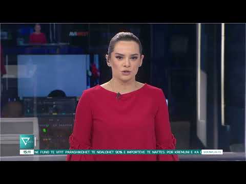 Edicioni Informativ - 31 Maj 2022 - Ora 15:00 - News, Lajme - Vizion Plus