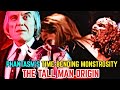 Phantasm's Time-Bending Monstrosity - The Tall Man's Complicated History And Origin Explored