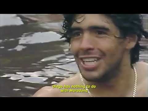 Diego Maradona 2019 Ending