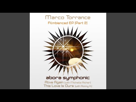 This Love Is Ours (Filmbienced)